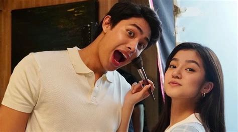 Belle Mariano Opens Up About Her Relationship With Donny Pangilinan Mega Ent