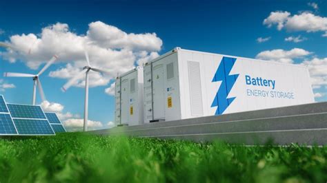 Revolutionizing Large Scale Energy Storage Better Multivalent Metal Batteries