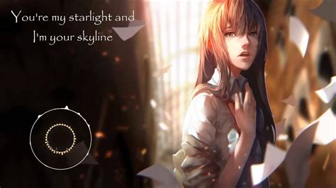 Nightcore ~ Your Smile Itll Be Okay Youtube