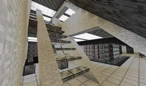 Modded Mc Base Minecraft Building Stone Slab Mcs