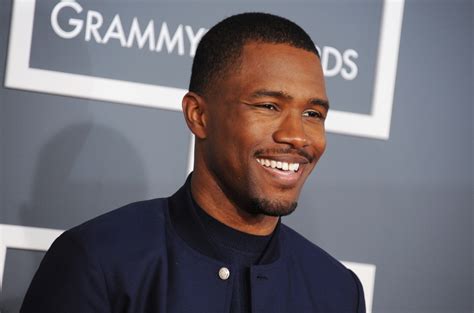 Frank Ocean Explains His Decision To Sit Out 2017 Grammys