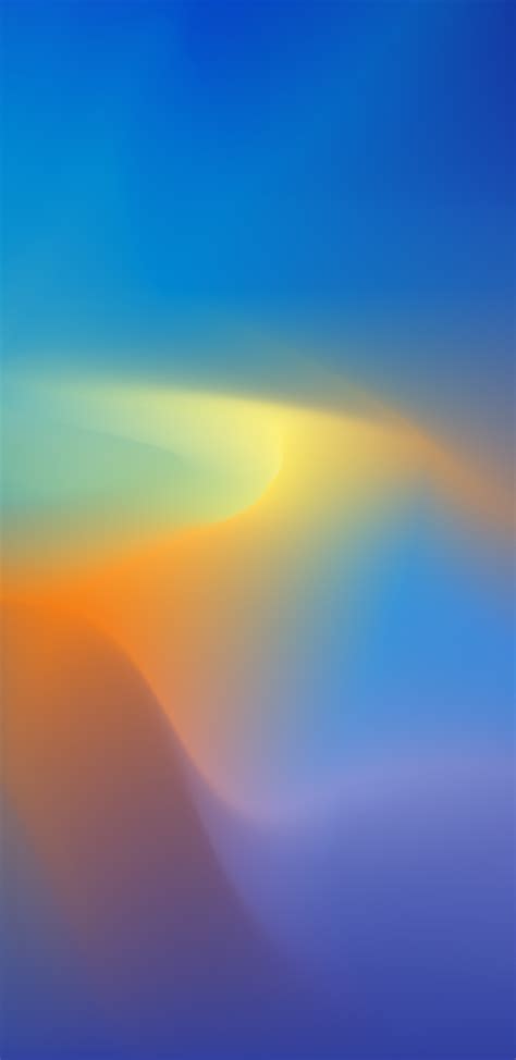 1440x2960 Abstract Blue Gradient Samsung Galaxy Note 98 S9s8s8 Qhd