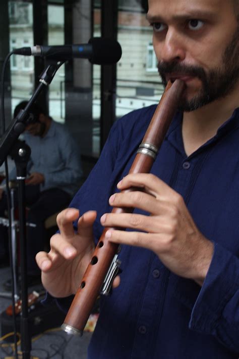 End Blown Flutes 14 Quena Of Mauricio Velasierra Flickr