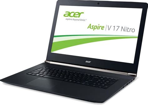 Acer Aspire V Nitro Vn7 792g 54hj External Reviews