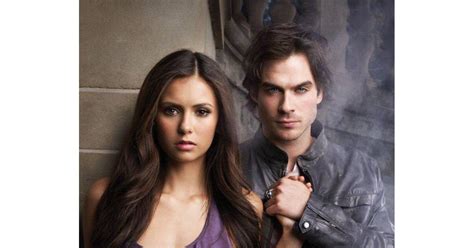 The Vampire Diaries Saison 3 Elena Damon Et Un Motel Spoiler Purebreak