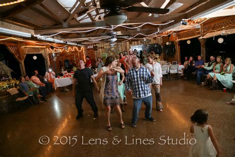 In the photography world, there are a million ways to light one simple scene. Fun rustic wedding reception. Off camera flash adds a great touch and lighting effect. | Rustic ...