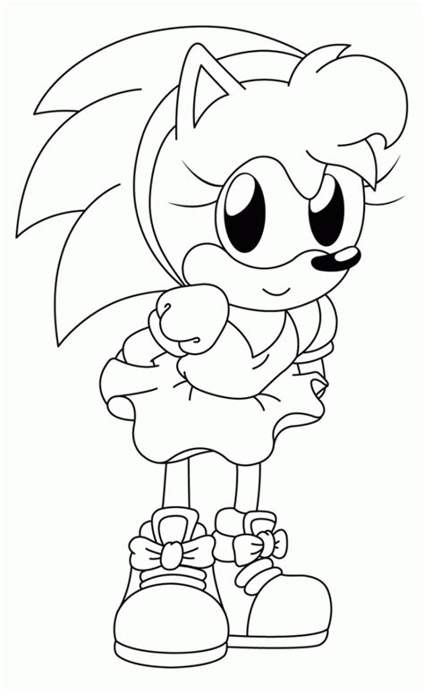Amy Coloring Pages Free Printable Coloring Sheets For Kids