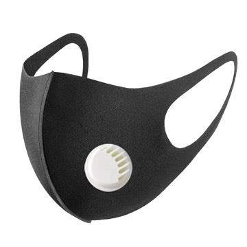 Toutefois, on ne sait pas toujours comment les identifier. Masque Enfant de protection lavable + valve