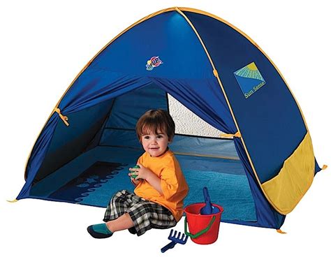 Jul 01, 2018 · design concept: Finding The Best Beach Tents For Babies | Smart Camping ...