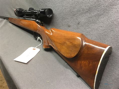 Remington 700 Bdl 22 250 Early Rifle For Sale