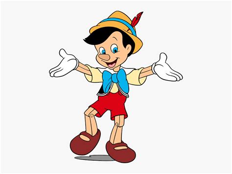 Pinocchio Clip Art Disney Clip Art Galore Pinocchio Clipart Free
