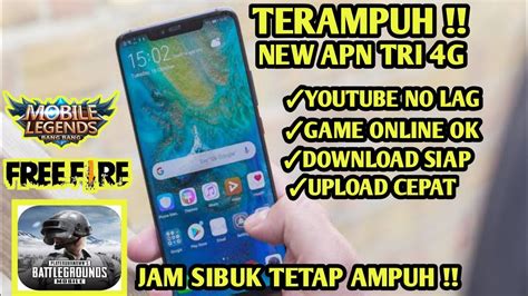 Aplikasi penguat sinyal 4g lte di android yang pertama adalah network booster plus free. Cara Memperkuat Sinyal Internet Tri - Cara Setting Apn Internet Kartu Tri 3 Tercepat Dan Stabil ...