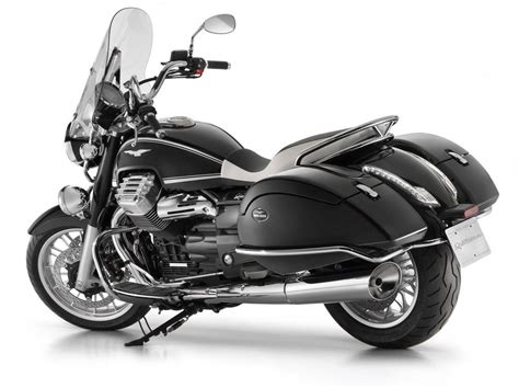 Ficha Técnica De La Moto Guzzi California 1400 Touring 2013 Masmotoes