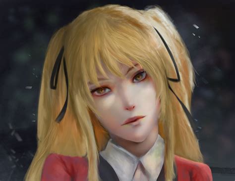 Kakegurui wallpaper because why not. Kakegurui HD Wallpaper | Background Image | 1996x1542 | ID:994645 - Wallpaper Abyss