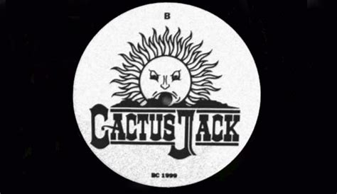 Hip Hop Nostalgia Cactus Jack Act Like What You Say 12 1999