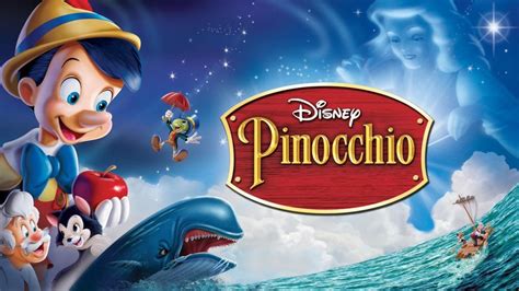 Released in 1940, pinocchio is the second film in the disney animated canon, based very loosely on the adventures of pinocchio by carlo collodi. Pinocchio: Disney Is Interested In Oakes Fegley For ...