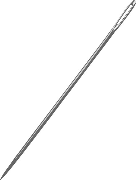 Sewing Needle Png Hd Transparent Sewing Needle Hdpng Images Pluspng