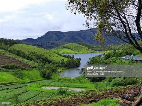 Landscape Ooty Wallpapers Wallpaper Cave