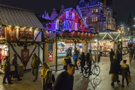 Best Christmas Markets In The Uk For 2020 Europes Best Destinations