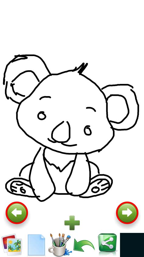 You can also draw circles and ovals over your lines instead of tube shapes to make the musculature look more realistic. How to Draw for kids