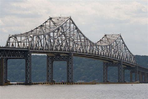 The Worlds Longest Cantilever Road Bridges Verdict Traffic
