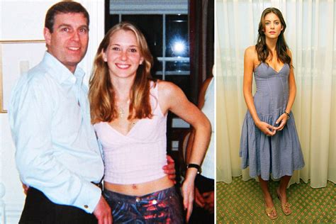 prince andrew faces claims he groped woman as she sat on his lap at jeffrey epstein s new york