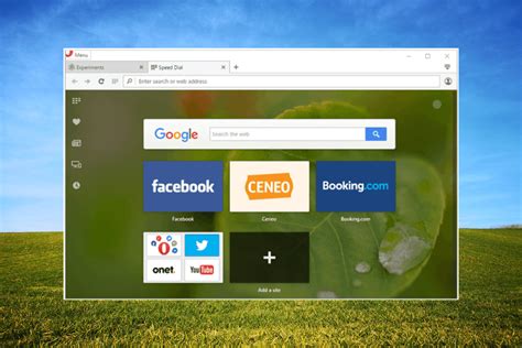 10 Best Browsers That Work With Windows Xp In 2023 Windowsreport