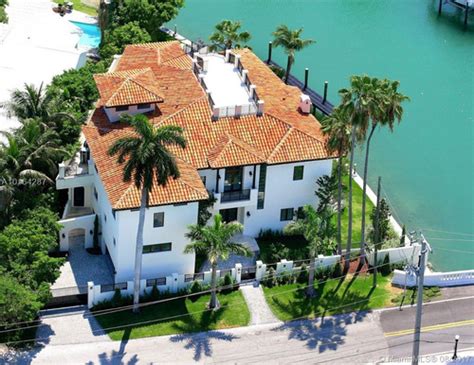 Actualizar 58 Imagen Casas En Venta En Miami Beach Abzlocalmx