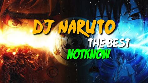 Naruto Shippuden Dj Naruto Full Bass Youtube
