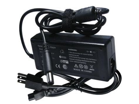 Ac Adapter Charger Power Supply For Hp Pavilion Dv6 1352dx Dv4 2041nr