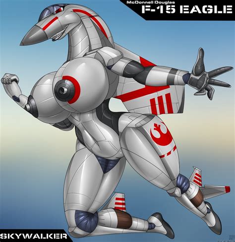 Rule 34 Aircraft Airplane Anthro Attack1942 Breasts Conditional Dnp Female Flying Hi Res Jet