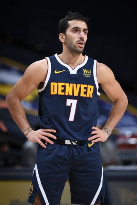 Latest on denver nuggets point guard facundo campazzo including news, stats, videos, highlights and more on espn. Campazzo : It S A Fact Facundo Campazzo Is Going To The Nba In - Y a falta de 24 segundos para ...