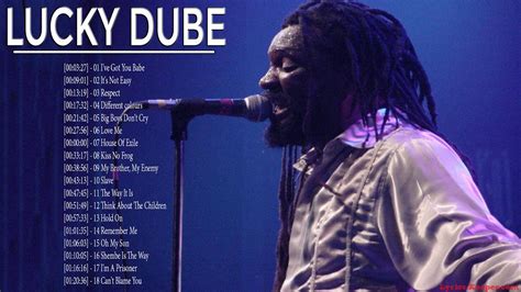 Download Lucky Dube Songs Full Album Bedlena