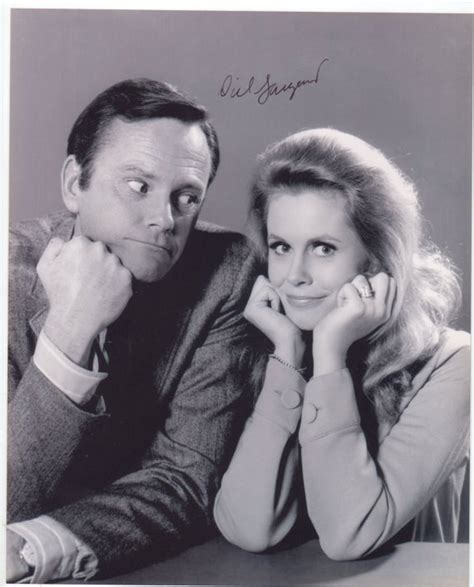 A Look Into The Life Of Bewitched Star Dick Sargent And How He Came