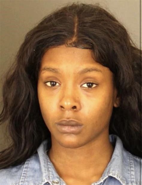 Woman Charged With Attempted Murder