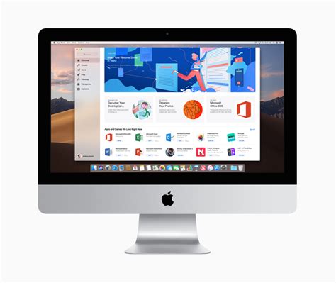 The app store is apple's application store, built in to itunes, that allows you to download and while there is a general app store for macs distributing mac apps, it's not available for windows open itunes from the applications folder. iMac gets a 2x performance boost - Apple