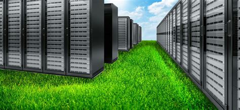 Green Data Centers How To Make Your Data Center Eco Friendly Lupon
