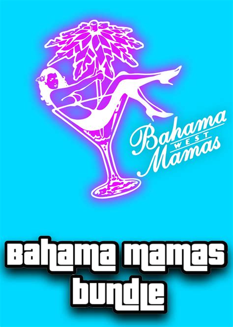 New Bahama Mamas Uniforms Releases Cfxre Community