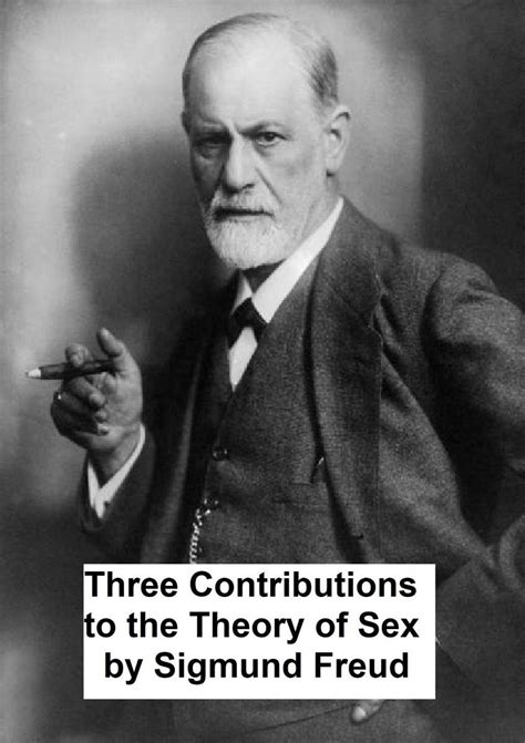 Three Contributions To The Theory Of Sex Freud Sigmund Ebook Sklep Empik