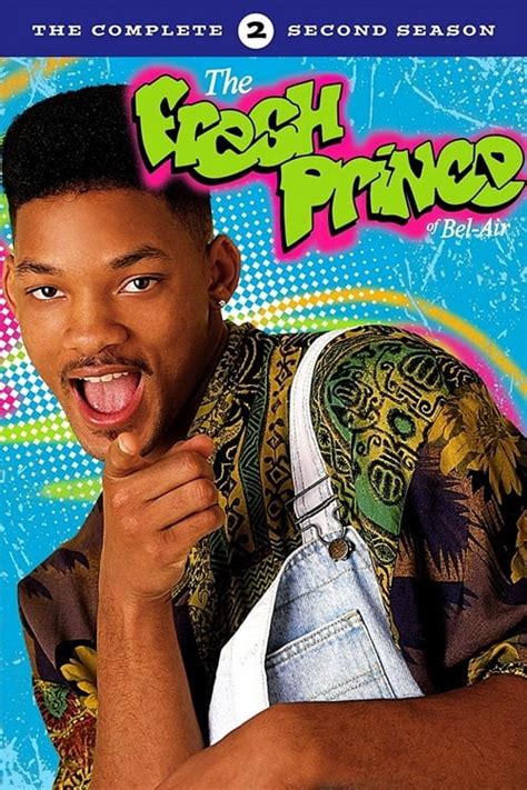 The Fresh Prince Of Bel Air Full Episodes Of Season 2 Online Free