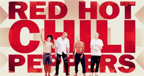 Biglietti Red Hot Chili Peppers Tour 2021 Blogplus