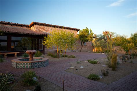 Landscape Maintenance Tucson Az Sonoran Gardens Inc