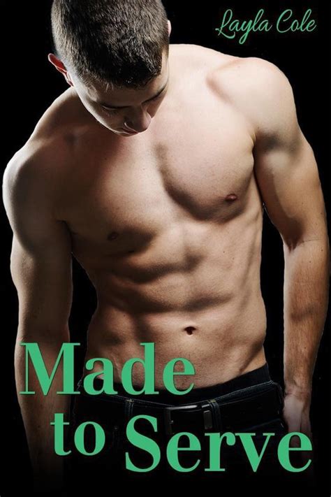 Made To Serve Reluctant Gay Werewolf Bdsm Ebook Layla Cole