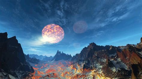 Wallpaper Sunlight Fantasy Art Planet Sky Earth Atmosphere
