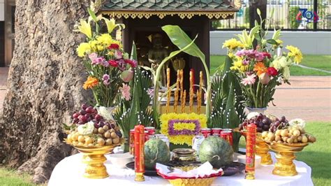Khmer New Year Celebration 2020 Youtube