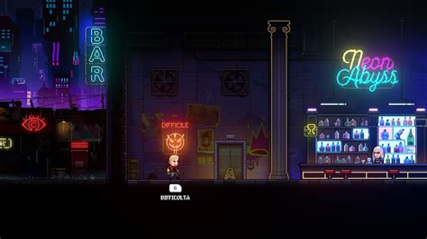 Neon Abyss Recensione Gamescore