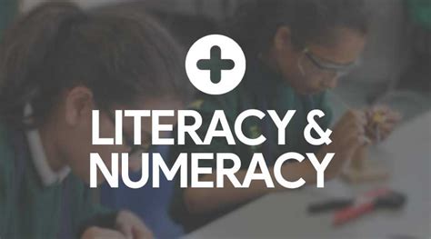 Literacy And Numeracy Catch Up Wood Green Academy