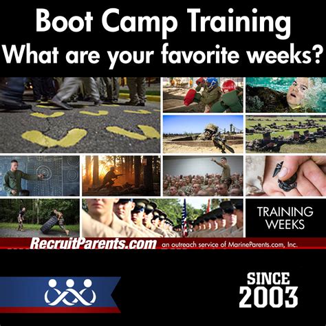 Marine Boot Camp Workouts Blog Dandk
