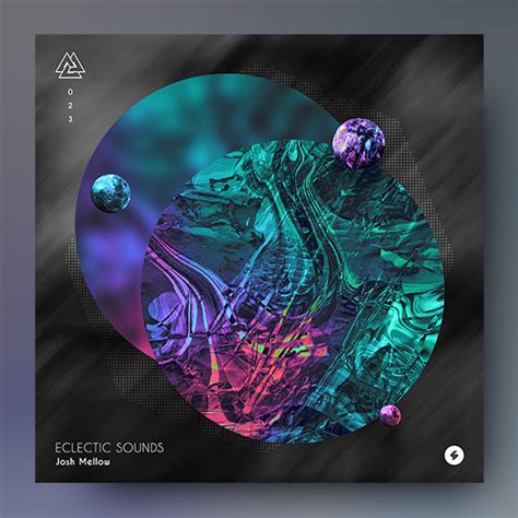 20 Psytrance And Progressive Album Cover Templates Pixelsao Templates