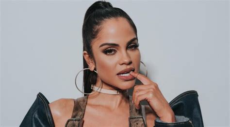 15 Most Beautiful Women In The Dominican Republic Music Raiser
